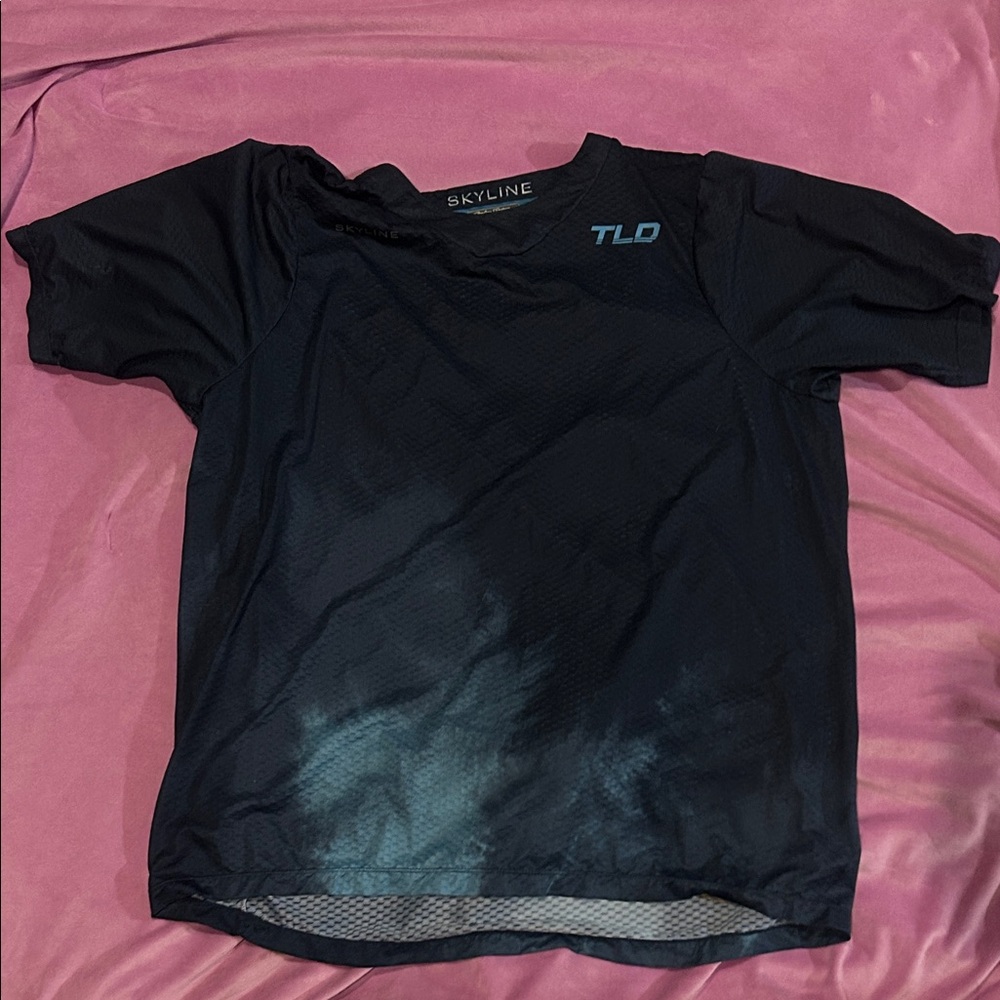 TLD skyline bike Jersey